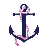 The Lucky Knot - Mens