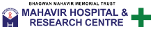 Mahavir Hospital & Research Centre
