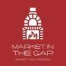 Market in The Gap