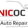 The Mechanic OC
