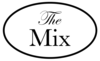 The Mix Cafe