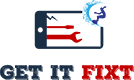 Get It Fixt : Premium Mobile Store