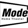 The Modern Home Theater