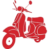 The Motorcycle Shop