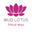 The Mud Lotus