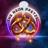 The Neon Pretzel