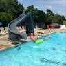 The Oconee Club Pool