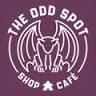 The Odd Spot