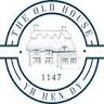 The Old House 1147