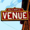 The Olympic Venue