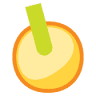 The Orange Peel of Kaysville