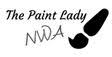 The Paint Lady NWA