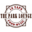 The Park Lounge