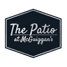The Patio at McGuiggan's