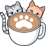 The Pawsome Cat Cafe