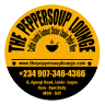 The Peppersoup Lounge