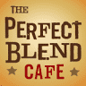 The Perfect Blend Cafe