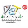 The Pet Safari - MyTOWN S.C.