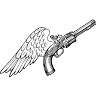 The Pink Pistol