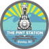The Pint Station
