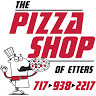 The Pizza Shop Of Etters