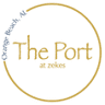 The Port at Zeke's