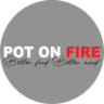 Pot on Fire & Tea Bar