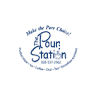 The Pour Station