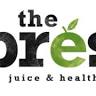 The Press Juice and Health Bar