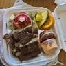 The Purple Onion Deli & Grill