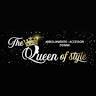 The Queen of style