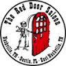 The Red Door Saloon Midtown