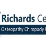 The Richards' Centre/Osteopathy/Chiropody & Podiatry