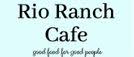 Rio Ranch Cafe