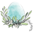 The Robin's Egg