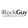 The Rock Guy