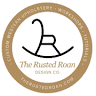 The Rusted Roan