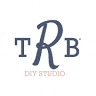 The Rustic Brush - Katy