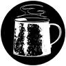 The Rusty Cup Coffee Shop