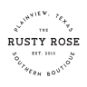 The Rusty Rose