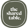 The Shared Table