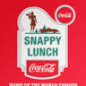 Snappy Lunch