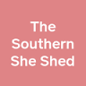 The Southern She Shed