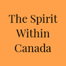 The Spirit Within Drumheller