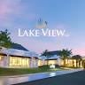 Lakeview cafe