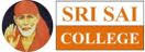 SRI SAI COLLEGE