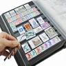 The Stamp Choice