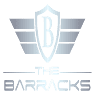 The Strength Barracks