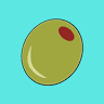 Stuffed Olive