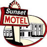 The Sunset Motel